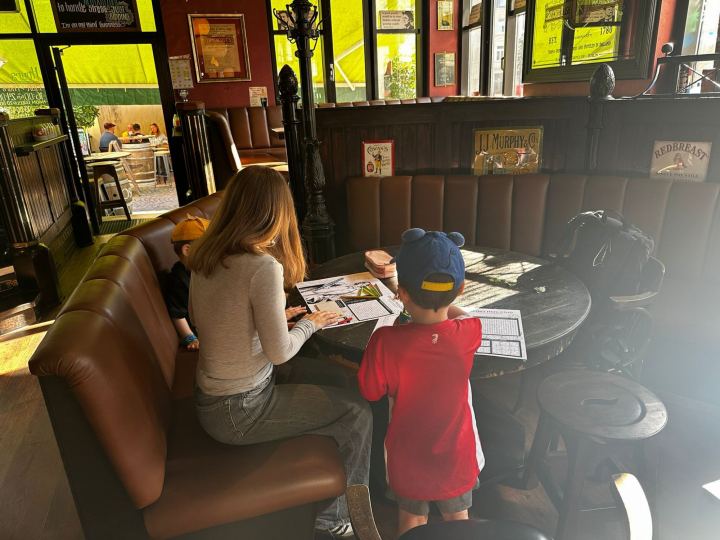 Foto: Der Pub