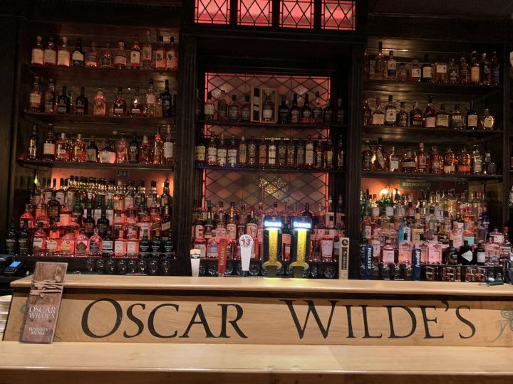 Foto: Die Bar