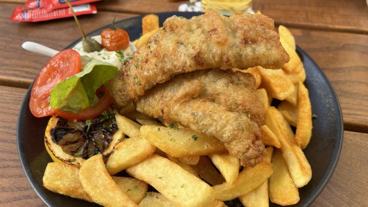 Foto: Essen und Trinken