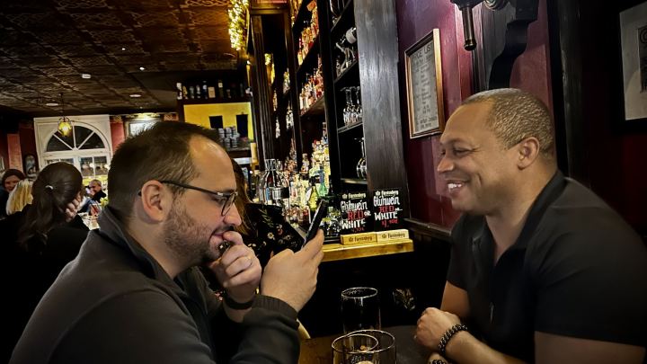 Foto: Der Pub
