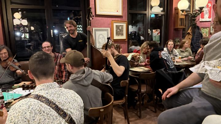 Foto: Der Pub