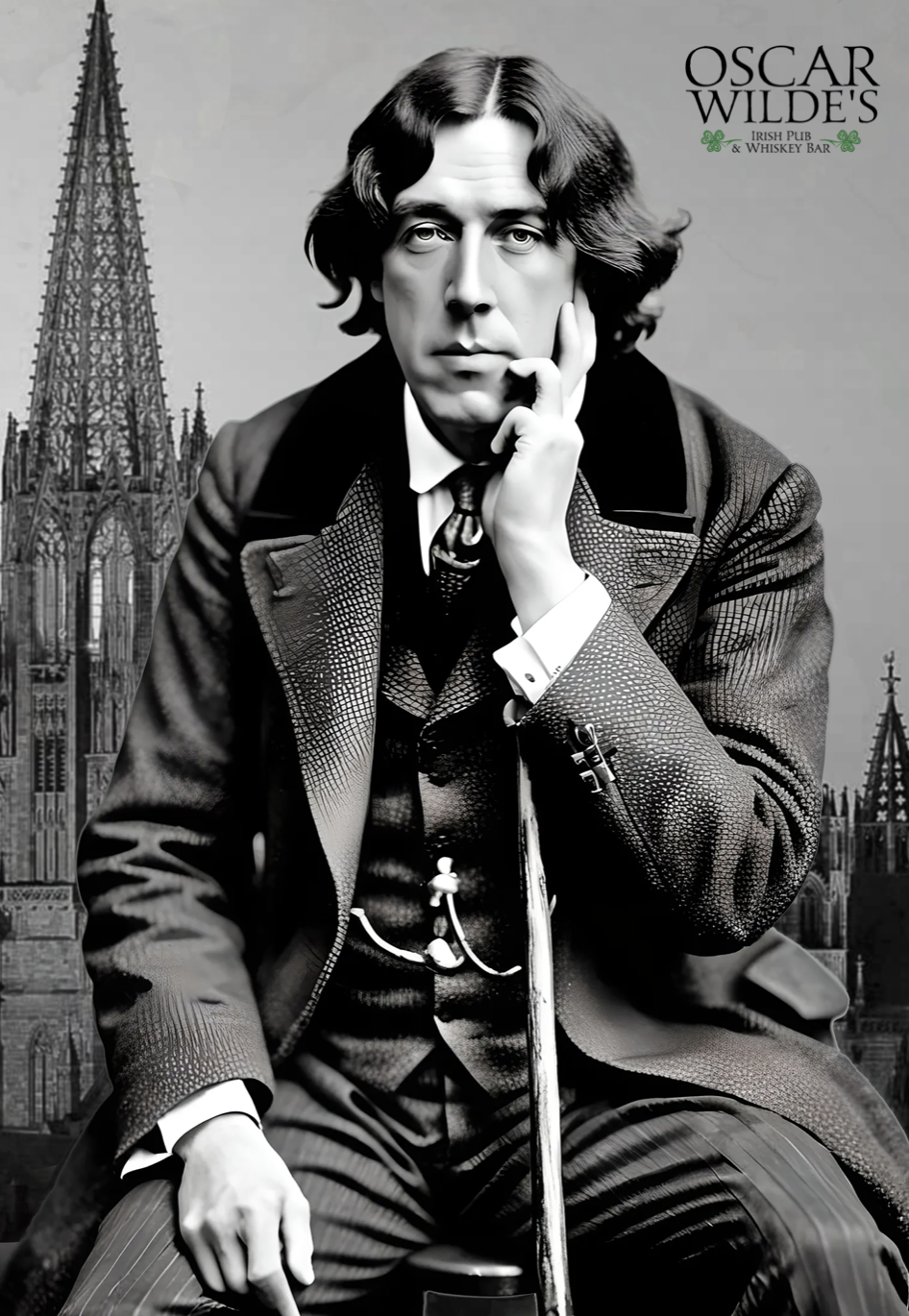 Oscar Wilde